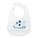 НАГЛУЖИТЕЛЬ СИЛИКОНОВЫЙ AKUKU С КАРМАНОМ