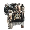 MERCEDES W205 C 180 C 200 BLUETEC MOTEUR NU POTEAU 626951 626.951photo 10