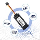 GPS локатор 2G+4G БЕЗ ПОДПИСКИ ОТСЛЕЖИВАНИЕ АВТОМОБИЛЯ ЛОДЗЬ РЕЗКА MK3