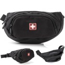 СУМКА ДЛЯ МУСОРА С РЕМЕНЕМ ВМЕСТИТЕЛЬНАЯ СУМКА НА РЕМЕНЬ 3 Л SWISSBAGS LUZER