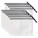 ПЛАСТИКОВЫЙ КАРМАННЫЙ СУМОК ДЛЯ НАПИТКОВ ПРОЧНАЯ СЕТЧАТАЯ СУМКА ДЛЯ НАПИЛЬНИКОВ