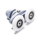 РОЛИК ЭКСЦЕНТРИЧЕСКИЙ 25мм для кабины РОЛ-08