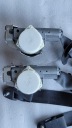 2 X TENDEUR COURROIE CITROEN C3 II 96771569XX 96771568XX ORIGINAL DÉMONTAGEphoto 6