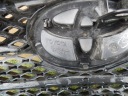GRILLE GRILLE CALANDRE PARE-CHOCS AVANT 53114-02010 TOYOTA COROLLA E12 ORIGINALphoto 8