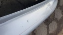 SEAT IBIZA III 3 6L 02-05 PARE-CHOCS ARRIÈRE ARRIÈRE €photo 7