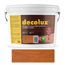 DECOLUX ПРОПИТКА ДЛЯ ДЕРЕВА ВОСК 10л СОСНА