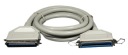 Разъем Centronics C36 wt>C36 gn (5.0M)