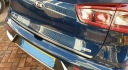 KIA NIRO MOULURE CHROME SUR COUVERCLE DE COFFRE COFFRE TUNINGphoto 16