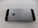 Apple Iphone 5s A1457 iPhone 32 ГБ ПРОСТРАНСТВЕННО-СЕРЫЙ АККУМУЛЯТОР 92% КЛАСС B