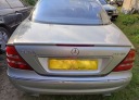 HANG MERCEDES CL 55 AMG W215- S W220 AMG (55 AMG- 360 KONI)  photo 6