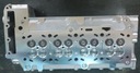 CYLINDER HEAD FIAT/IVECO 3,0 MULTIJET EURO 6 2021R 