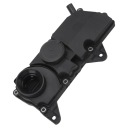КРЫШКА РЫЧАГА КЛАПАНА PULAPKI МАСЛА PCV 32140004 КРЫШКА КЛАПАНА 7D  фото 9