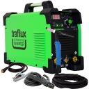 Trafilux TIG 200 AC DC PULS MMA Аппарат для сварки алюминия