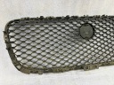 GRILLE CALANDRE RADIATEUR JAGUAR F-PACE SVR ENTIER TRÈS EN BON ÉTAT HK838B271AA NR99photo 6