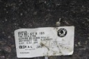 GAUCHE GARNITURE COUVERCLES DE COFFRE SKODA SUPERB II ESTATE (3T5) 3T9867427B 27558174photo 11