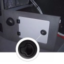 Закриття Zefir Замок 05400