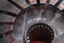 EMBRAYAGE DOUBLE MASSE BI-MASSE 123037110 TOYOTA AVENSIS T25 2.0 D-4D 116KM 02-photo 4
