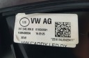 DROITE ARRIÈRE PHARE VW CADDY IV 4 2020 LED 2K7photo 16