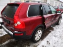 VOLVO XC 90 CAPTEUR COUSSINS AÉRIEN SRS 2005 2.9L 8651754photo 8