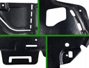 150815 PROTECCIÓN PARA MOTOR OPEL VIVARO RENAULT TRAFIC 2014- 