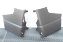 RENAULT TRAFIC IV III ANGLE PARE-CHOCS DROIT ARRIÈRE SOUS PDCphoto 7