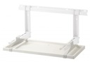 ПОДДОН ДЛЯ КОНДИЦИОНЕРА ПВХ ARTIPLASTIC 79x 39