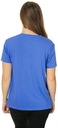 Tričko Burton Colfax - Amparo Blue Ďalšie vlastnosti žiadne