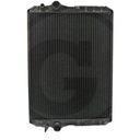 GRANIT Hűtőszekrény