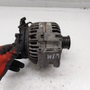 MERCEDES W164 W211 3,5B ALTERNATEUR BOSCH A2721540102 0124625023photo 6