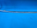 GRILLE CALANDRE CHROME PARE-CHOCS AVANT MINI F55 F56 F57 7335529photo 8