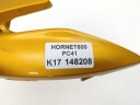 HONDA HORNET 600 PC41 ЧЕРЕП ЧАША ЗАПОВНЕННЯ ФАРИ ПРАВЕ  (18123762175) фото min 6