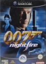 ДЖЕЙМС БОНД 007 НОЧНОЙ ОГОНЬ NINTENDO GAMECUBE