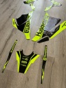 HUSQVARNA 701 SUPERMOTO 16-20 DEKORACIJA FLUO ТОВСТА Z ITALII CUBAMOTO  (18073594868) фото min 6