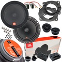 ALTAVOCES JBL STAGE2 604C PARA LEXUS GX LS RX TOYOTA AVENSIS AVALON CAMRY 