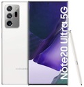 Samsung Galaxy Note 20 Ultra N985F 12/256 Mystic White Новинка!