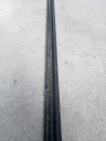 AUDI A5 CUPE OVERLAY DOOR LEFT PERID CHROM!!! 8T0853283C 26-27  photo 14