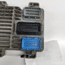 CHEVROLET TRAILBLAZER 2006 БЛОК КЕРУВАННЯ / МОДУЛЬ ECU  (17546554075) фото min 7