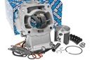Kit Italkit Racing 140cc, Aprilia 125 (Rotax 123) Цилиндр (без головы)