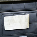 ПОВІТРЕВОДУ ТОРПЕДО ПРИБОРНОЇ DODGE RAM 1500 PICK-UP (DJ, DS) 1WP29DX9AF  (18800489921) фото min 7
