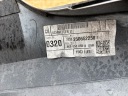 AUDI A6 C8 4K0 НАКЛАДКА ПОРОГА ЛЕВАЯ S-LINE 4K0853855A В ХОРОШЕМ СОСТОЯНИИ  фото 8