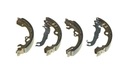 BRAKE SHOES BRAKE 