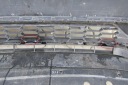 PARE-CHOCS AVANT AVANT VW UP GTI LIFT 1S0 16-photo 10