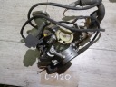 SUZUKI BURGMAN 400 K3 K5 ДРОСЕЛЬНА ЗАСЛІНКА ПІДКЛЮЧЕННЯ ТРУБИ ФОРСУНКА  фото 8