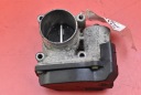PAPILLON DES GAZ 03D133062F A2C53367617 SKODA FABIA 2 II 1.2 12V 69 KM 10-14photo 5