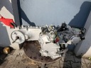 SYM GTS 125 ENGINE  photo 4