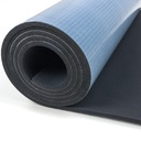 SELF-ADHESIVE MAT FOAM RUBBER 13MM WYCISZAJACA 