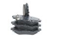 RIDEX 402B0989 PLAQUETTES FREIN ARRIÈRE VERS MAZDA 3 SCHRÄGHECK (BM, BN)photo 14