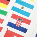 Прапори, Вимпели, Вимпели Увійти
