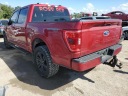 КАМЕРА СКЛА РЕМНЯ РУХУ FORD F150 2021-  (13670318944) фото min 14