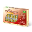 ГАЛ Аллергал - 48 капсул - ампулы для лица